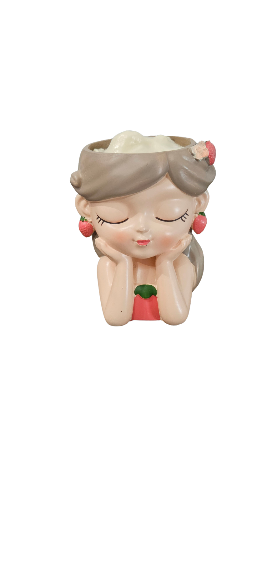 Pink Girl