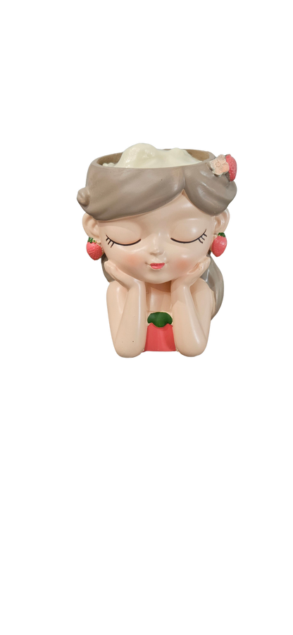 Pink Girl