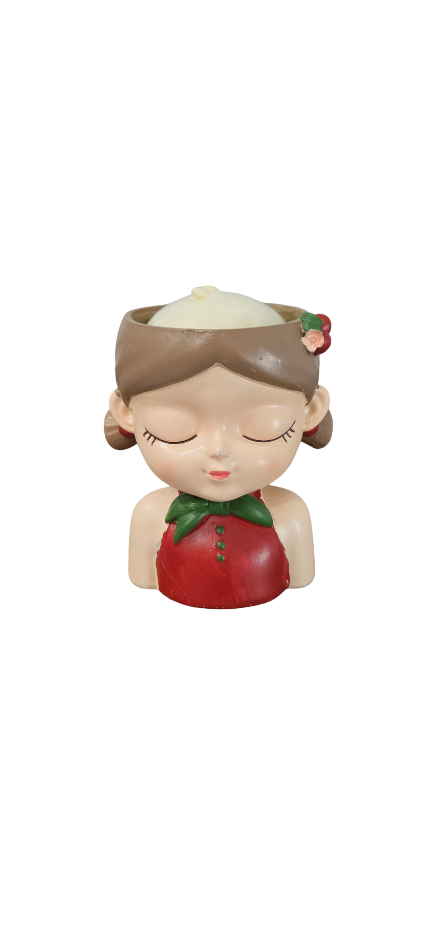 Red Girl