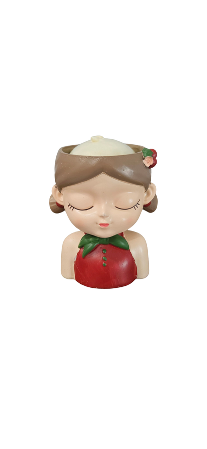 Red Girl