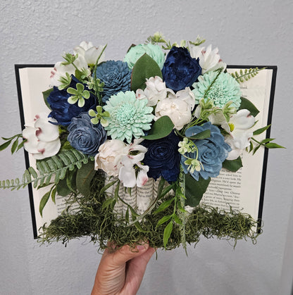 Book Arrangement