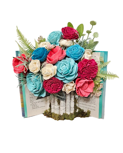 Book Arrangement