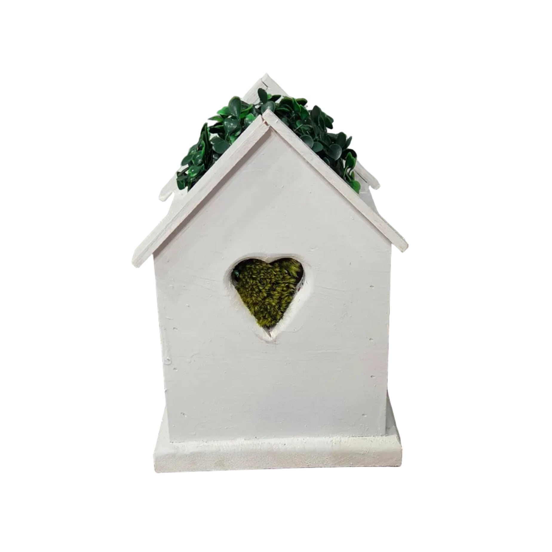 Large Birdhouse
