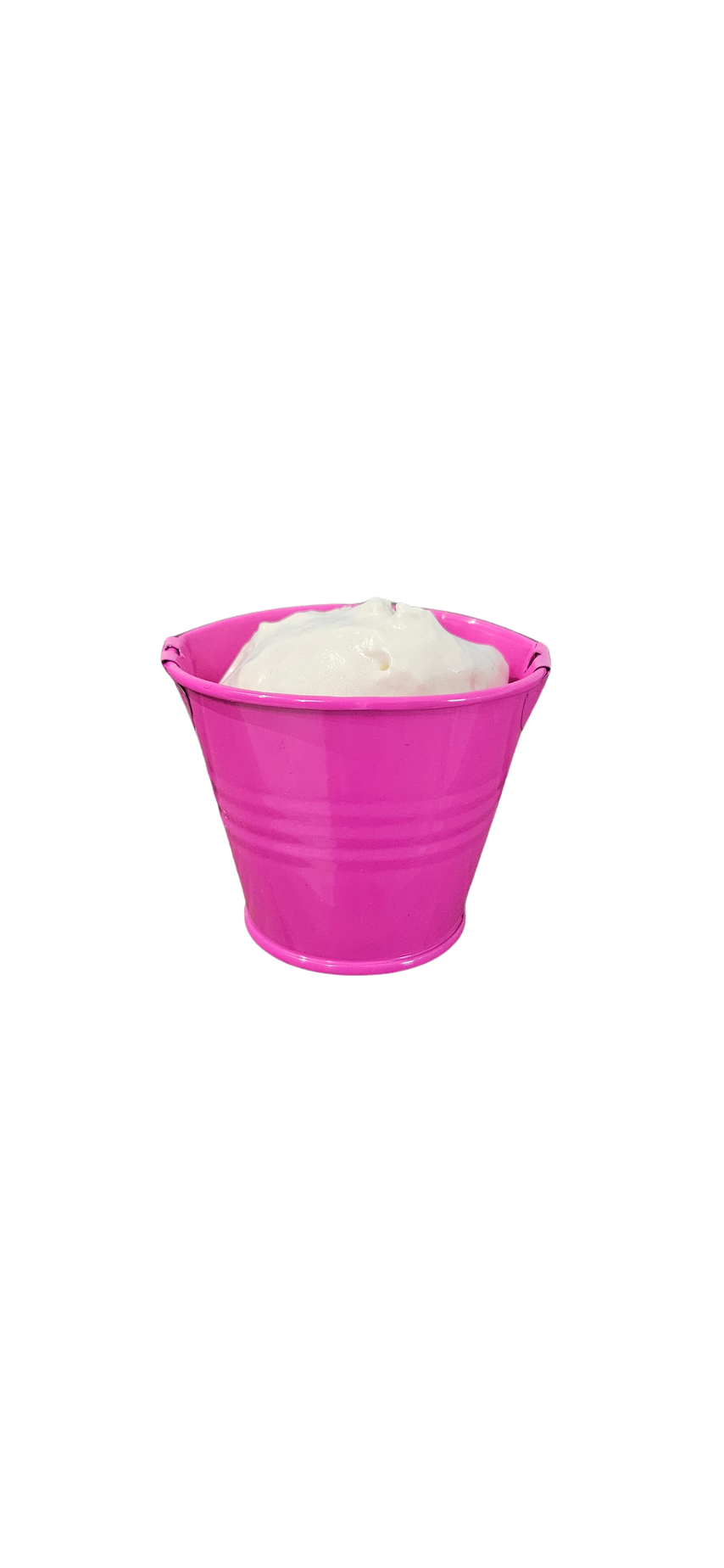 Pink Bucket