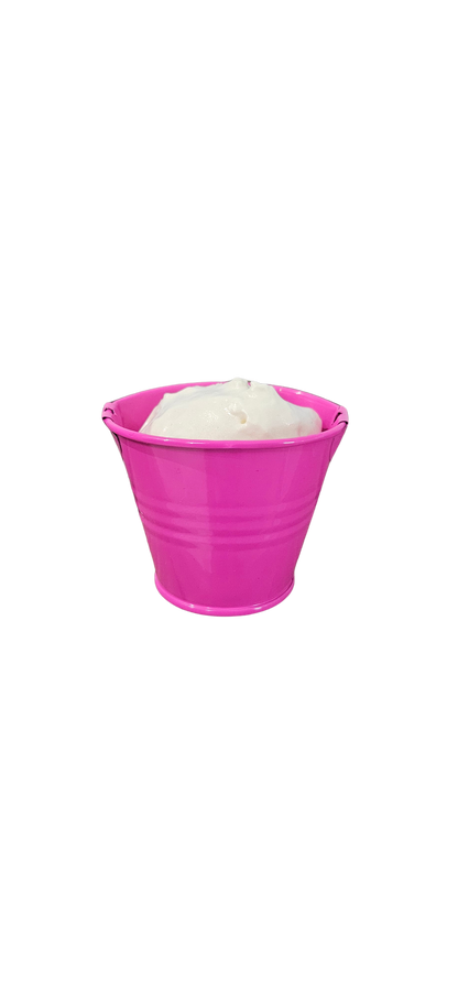 Pink Bucket