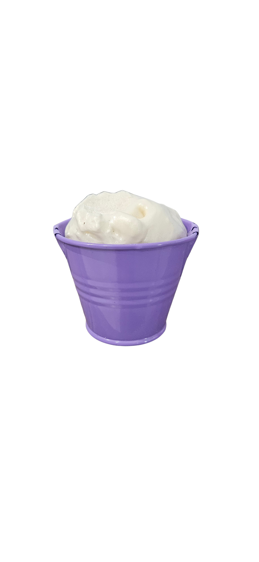 Purple Bucket