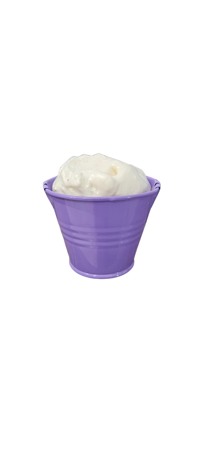 Purple Bucket
