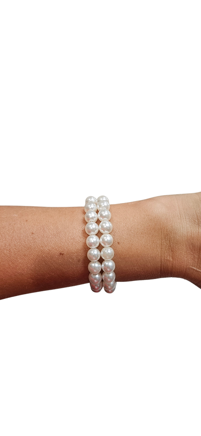 Pearls
