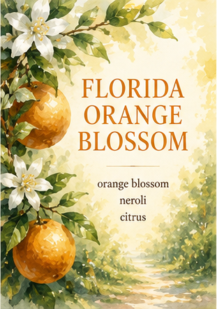 Flower Diffuser