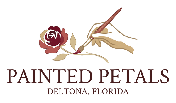 Painted Petals