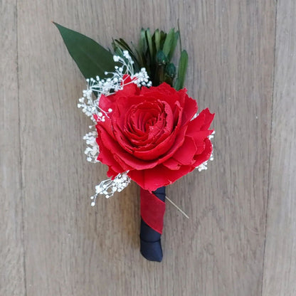 Boutonniere