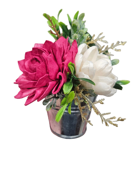 Floral Magnet